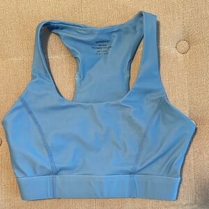Cooldown Running Sports Bra